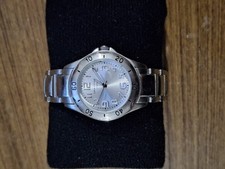 Identity London Ladies Quartz Watch