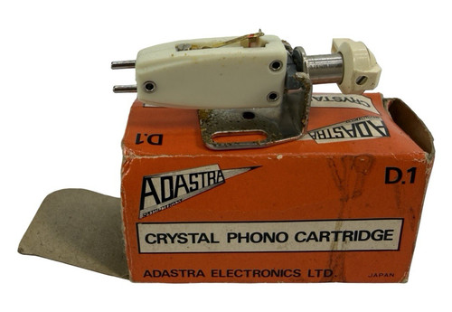 Adastra crystal phono - adastra,