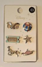 Primark Disney Pin Badge