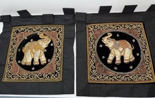 Hand embroidered kalaga - hand,