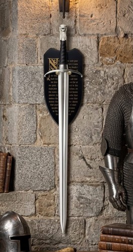 Longclaw inspired sword jon - inspired,