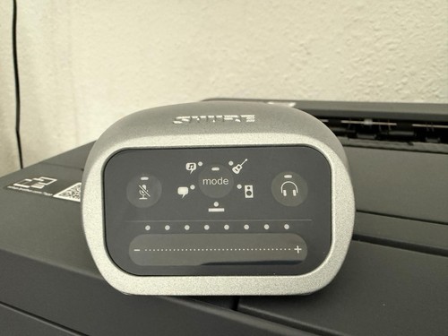 Shure mvi digital audio - digital,