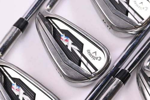Callaway irons pw - irons, /