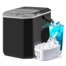 Portable Ice Making Machine