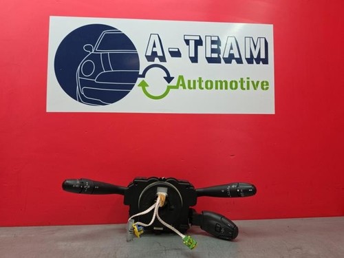 Steering column switch - , peugeot
