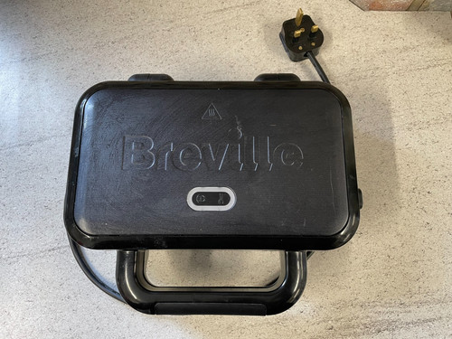 Breville vst082 ultimate deep - ultimate,
