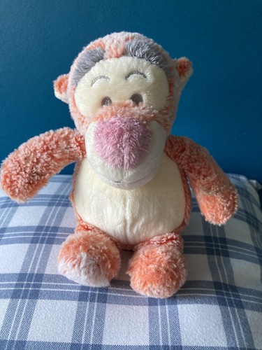 Disney mini pastel tigger - disney,
