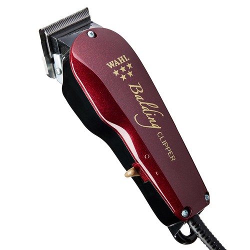 Wahl star balding clipper - wahl,