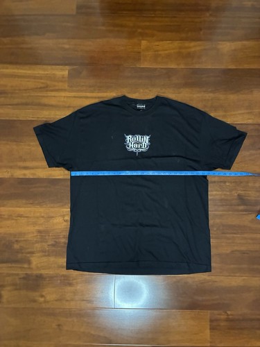Vintage rollin hard - vintage, men