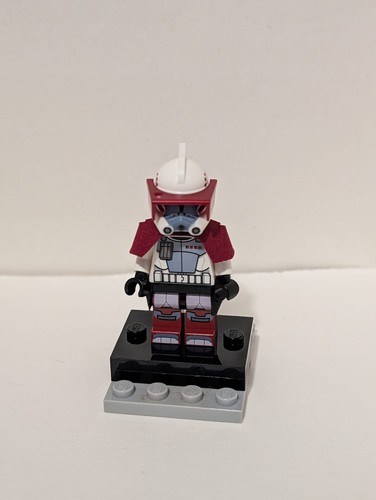 Lego minifigur clone - minifigur,