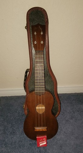 Vintage martin co - vintage, &