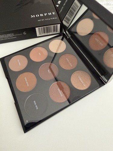 Morphe neutral territory - morphe, 9t