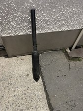 Reliant Robin Exhaust Pipe Good Condition With Nor Rot In Sight