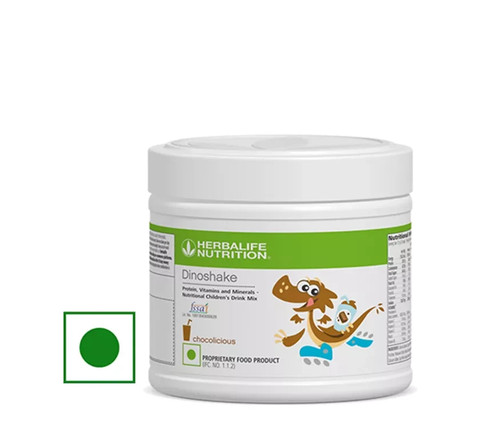Herbalife dinoshake - herbalife,