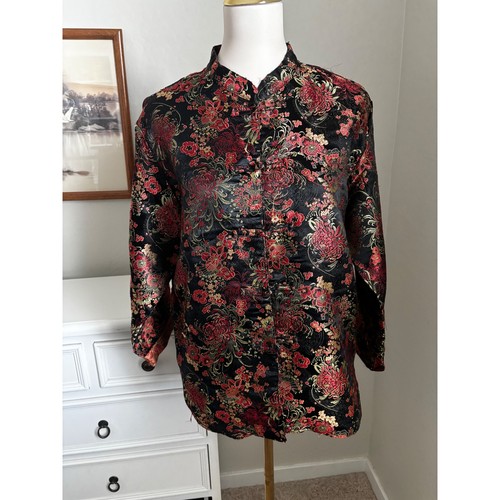 Robert louis silk - robert, blend