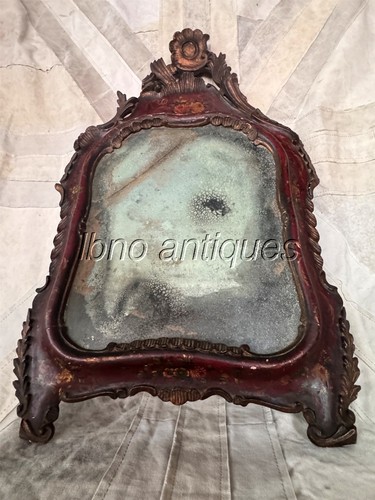 18th century venetian - century,