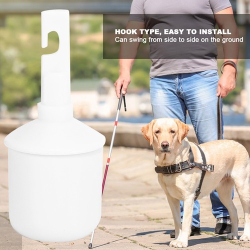 Cane tip rolling ball for - tip,