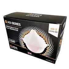 Clearance Alpha Solway HX-3