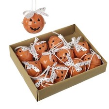 Heaven Sends Pumpkin Bells