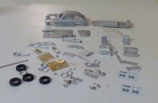 MGB GT Race and road cars  in