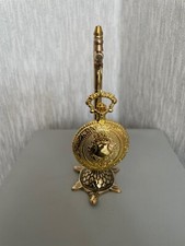 vintage type solid Brass