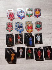 Topps Match Attax Euro 2024 -