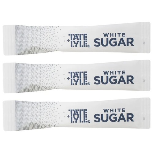 White sugar sticks - white,