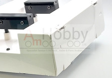 Tamiya RC Truck 1/14 Reefer Trailer 56319, Cargo/Tool/Pallet Box