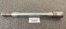 BUELL 1125R REAR WHEEL SPINDLE  224BP45