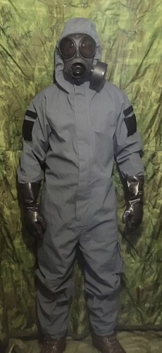 Remploy swift responder suit - remploy,