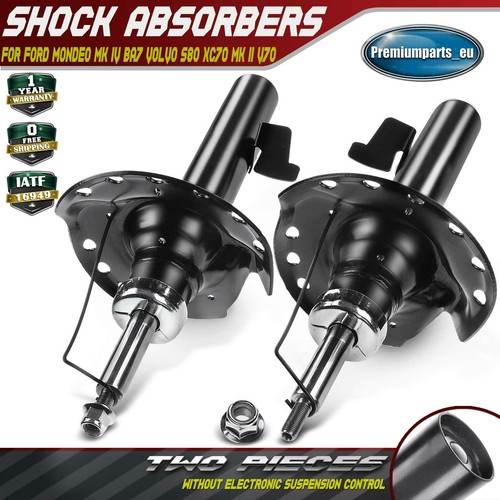 Shock absorbers front for - shock,