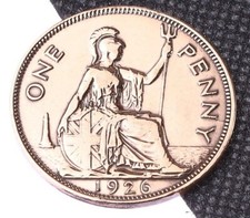 Polished Lucky Penny - Choose
