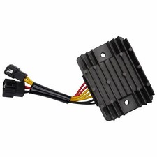 MTX Regulator Rectifier To Fit