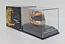 Model Helmet 1:8 Minichamps