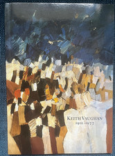 Keith Vaughan 1912-1977 |