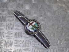 Bonnet Badge Chrome Grille - Alfa Romeo 159 2005-2012