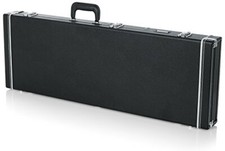Gator electric guitar - case, (gw