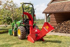 Winton 5 pto - -, 5″