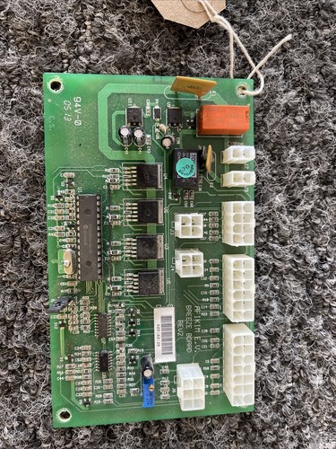 Tga breeze mobility - (1556), 3