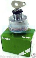 Lucas 35670 128sa - 35670, tractor