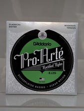 D'Addario Pro-Arte' EJ29