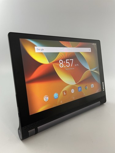 Lenovo yoga tab - lenovo, 3