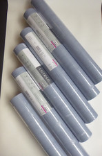 Job Lot - 6 x ROLLS Plain