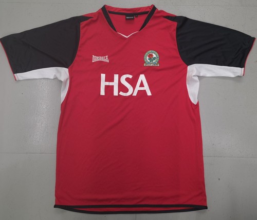 Blackburn rovers 2004 2005 - blackburn,