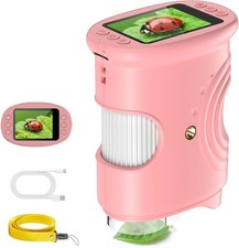 1000X Handheld Digital