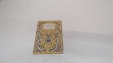 Book spiders w s - book, of
