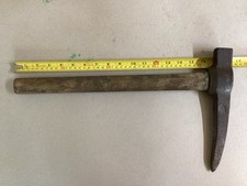 Long Handled Hammer Pick 3lb