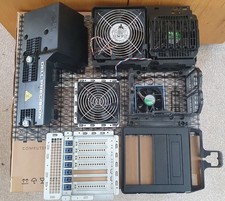 Dell Precision 690 Cooling &