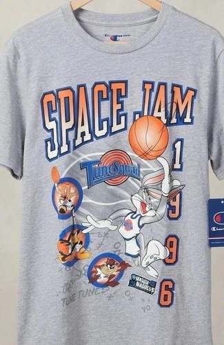New champion space - new,