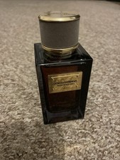 D&G Dolce & Gabbana Velvet